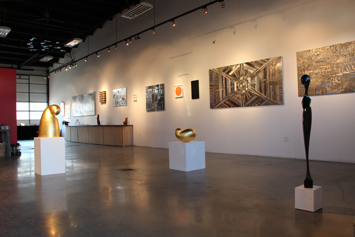 HAVOC ARTISTS